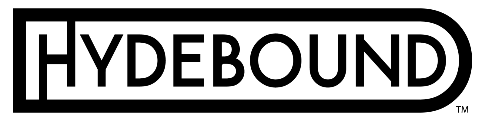 Hydebound Brand Logo